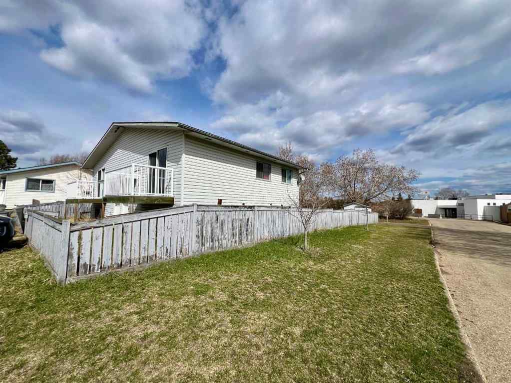 MLS® A2243365 - 10201 93 Street  in Hillside Grande Prairie, Multi-Family