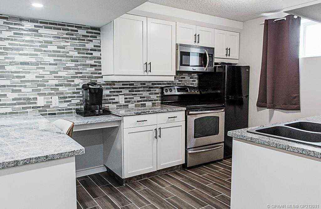 MLS® A2243367 - 9731 100 Avenue  in Central Business District Grande Prairie, Commercial