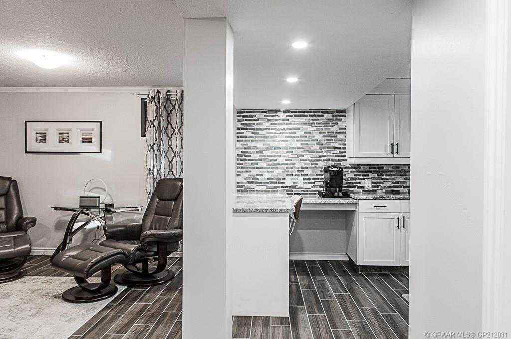 MLS® A2243367 - 9731 100 Avenue  in Central Business District Grande Prairie, Commercial