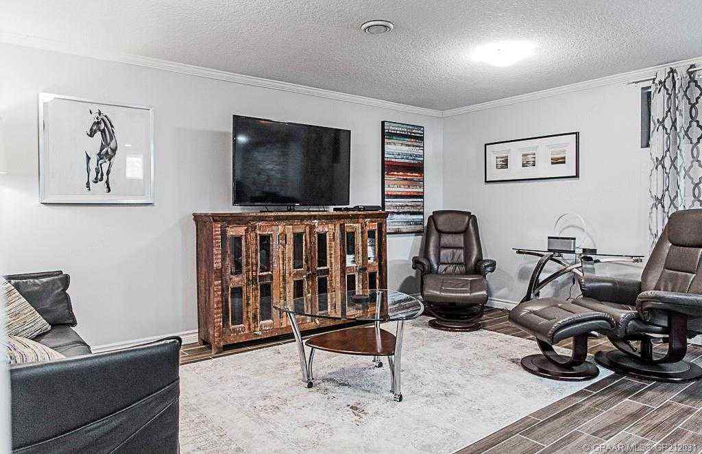 MLS® A2243367 - 9731 100 Avenue  in Central Business District Grande Prairie, Commercial