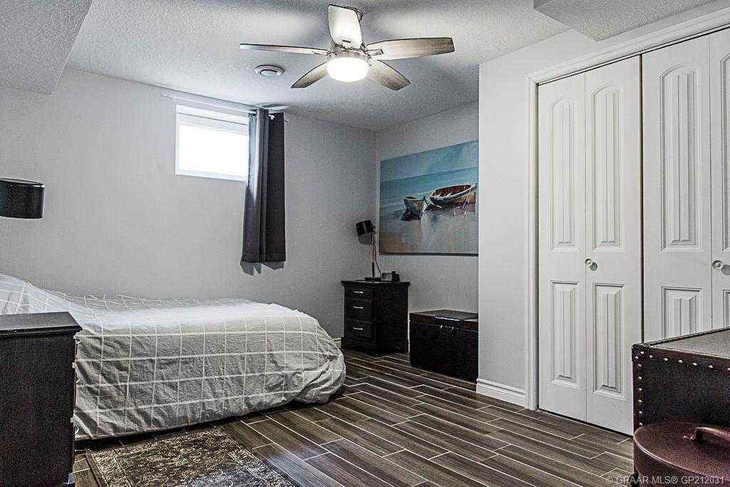 MLS® A2243367 - 9731 100 Avenue  in Central Business District Grande Prairie, Commercial