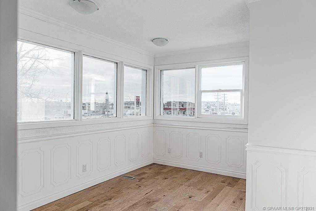 MLS® A2243367 - 9731 100 Avenue  in Central Business District Grande Prairie, Commercial