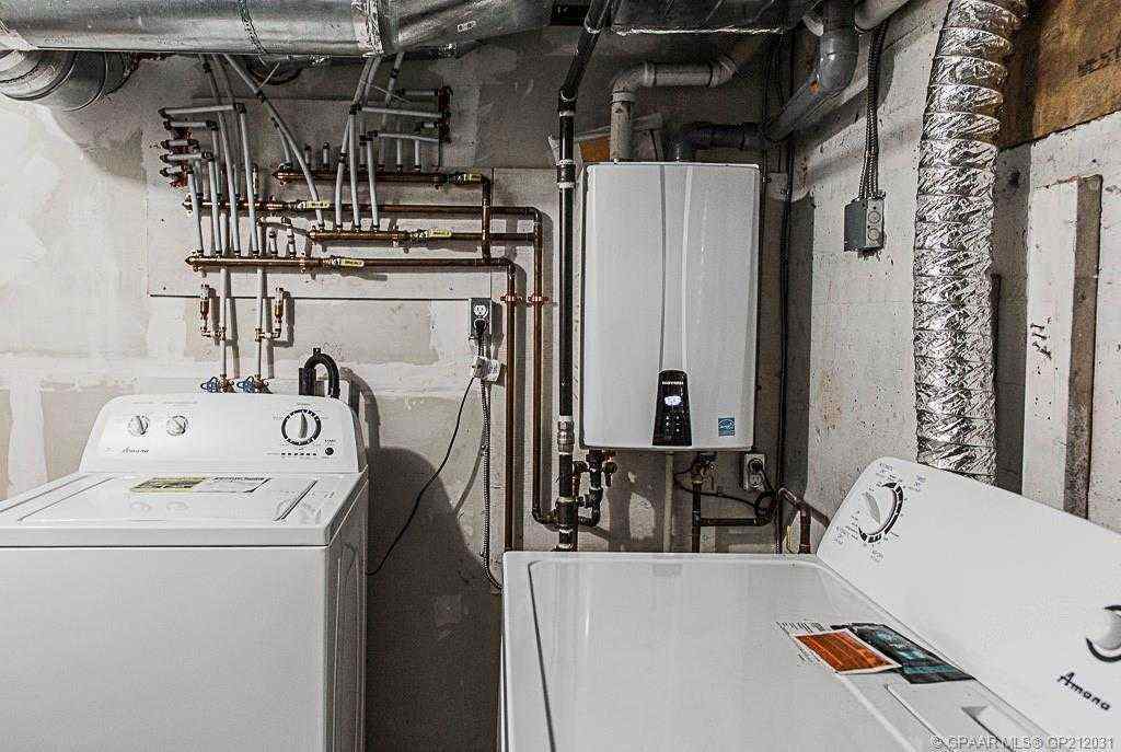 MLS® A2243367 - 9731 100 Avenue  in Central Business District Grande Prairie, Commercial