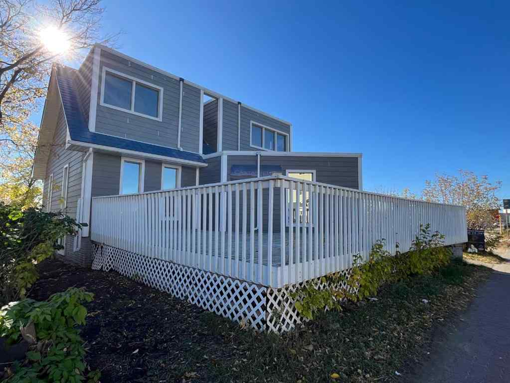 MLS® A2243367 - 9731 100 Avenue  in Central Business District Grande Prairie, Commercial