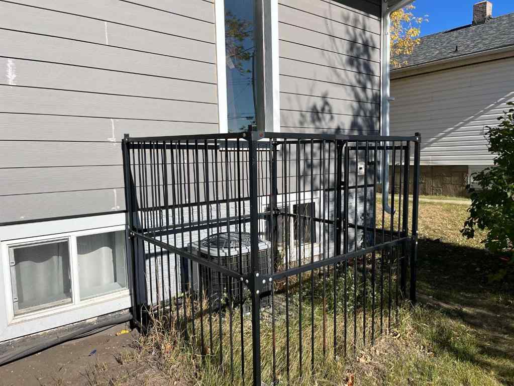 MLS® A2243367 - 9731 100 Avenue  in Central Business District Grande Prairie, Commercial