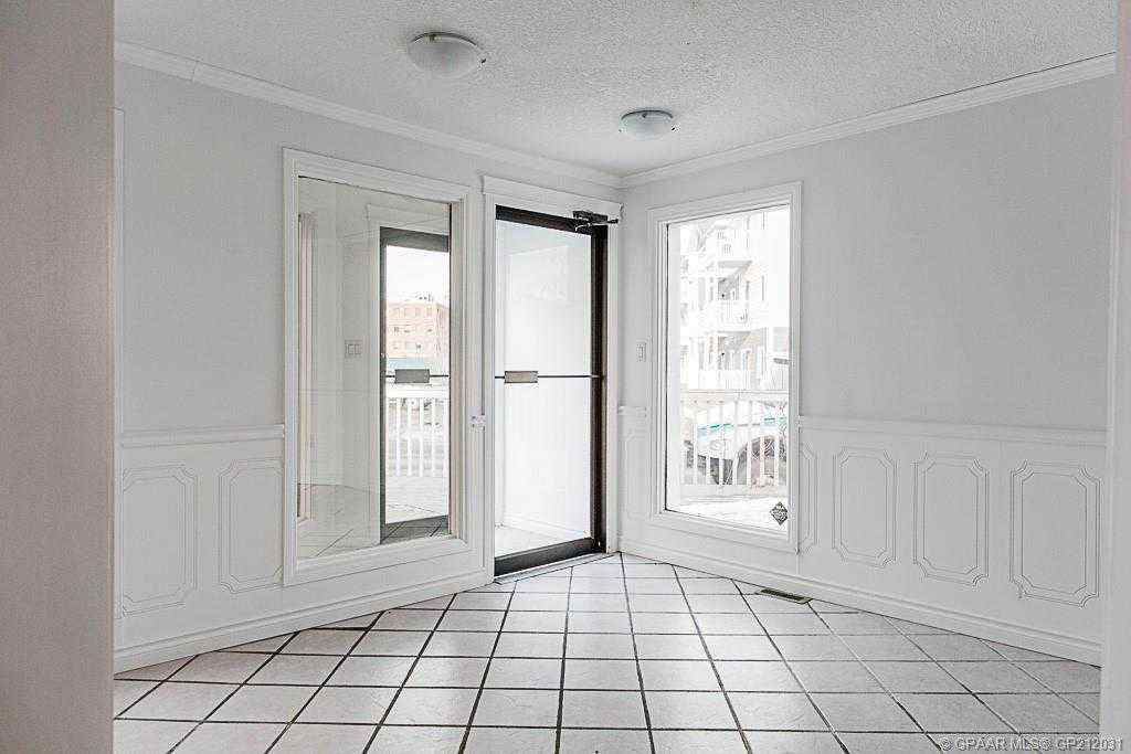 MLS® A2243367 - 9731 100 Avenue  in Central Business District Grande Prairie, Commercial