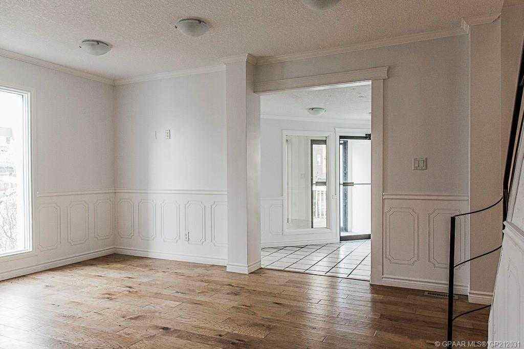 MLS® A2243367 - 9731 100 Avenue  in Central Business District Grande Prairie, Commercial