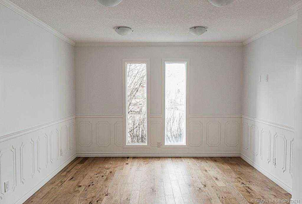 MLS® A2243367 - 9731 100 Avenue  in Central Business District Grande Prairie, Commercial