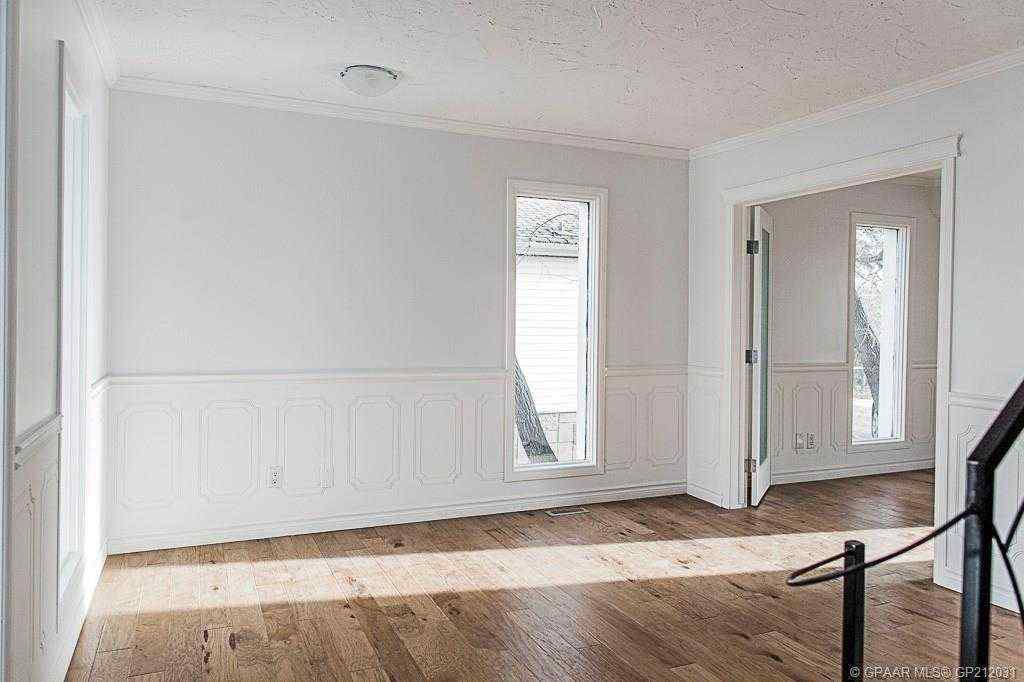 MLS® A2243367 - 9731 100 Avenue  in Central Business District Grande Prairie, Commercial