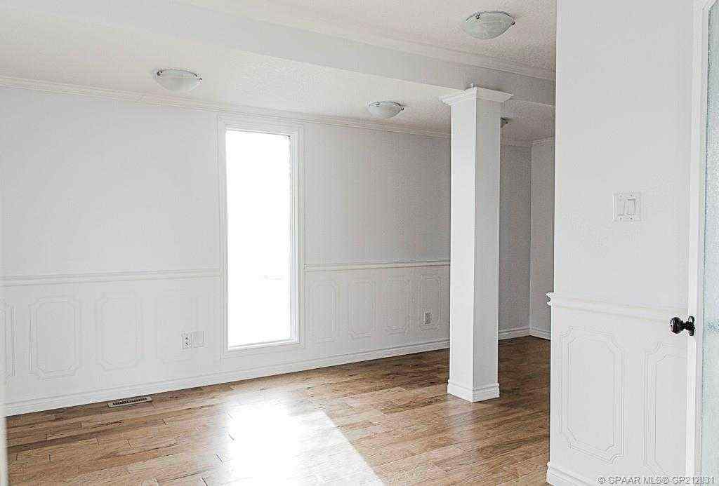 MLS® A2243367 - 9731 100 Avenue  in Central Business District Grande Prairie, Commercial