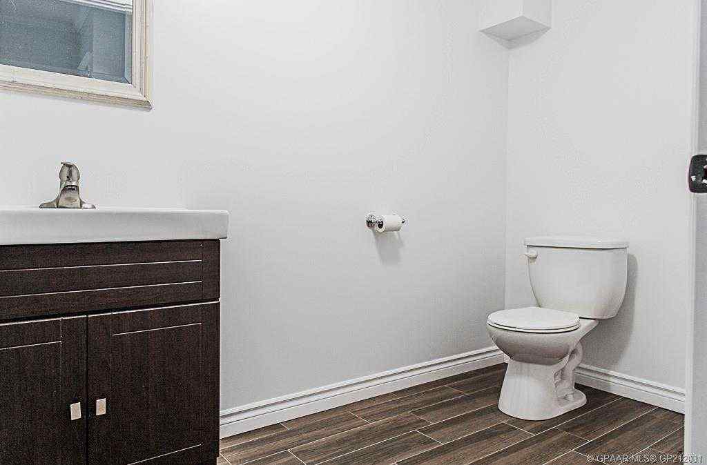 MLS® A2243367 - 9731 100 Avenue  in Central Business District Grande Prairie, Commercial