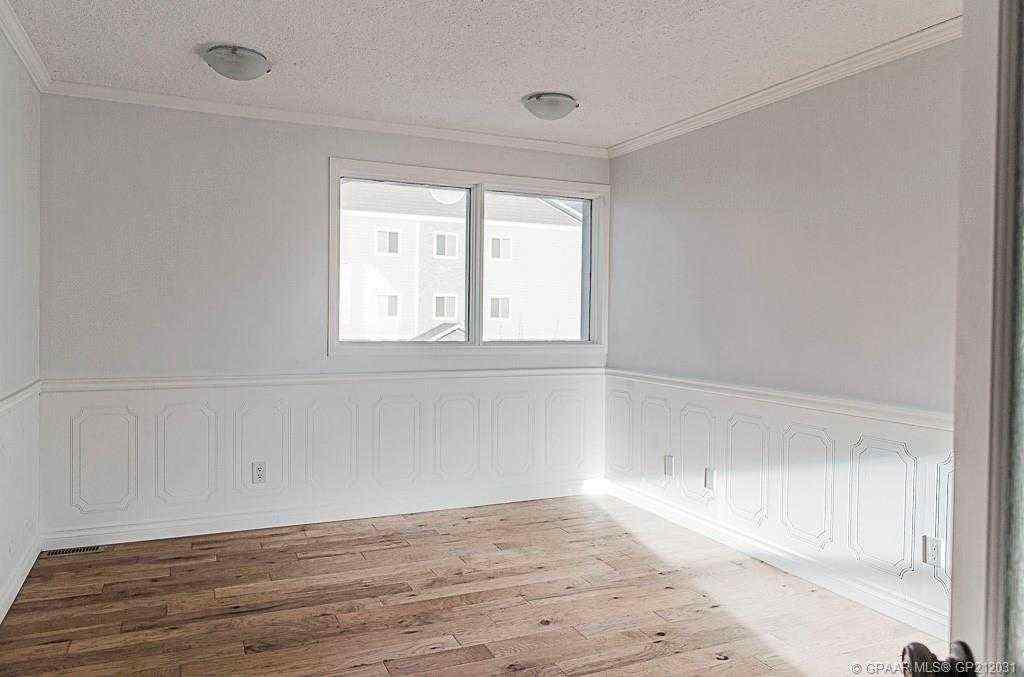 MLS® A2243367 - 9731 100 Avenue  in Central Business District Grande Prairie, Commercial