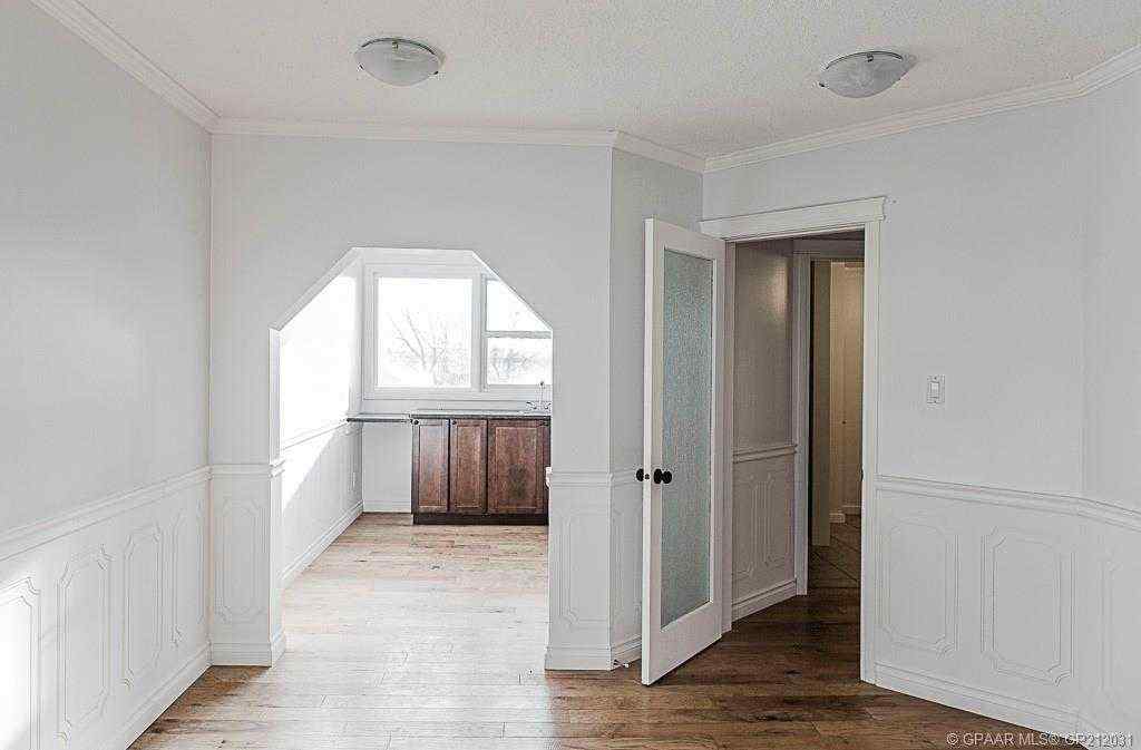 MLS® A2243367 - 9731 100 Avenue  in Central Business District Grande Prairie, Commercial