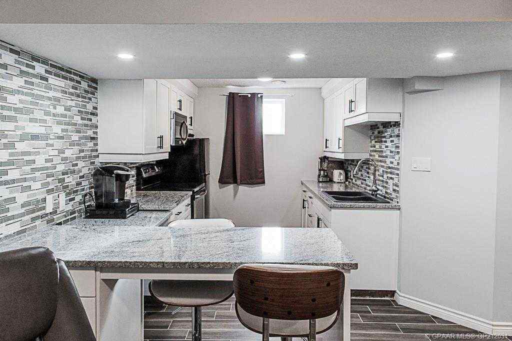 MLS® A2243367 - 9731 100 Avenue  in Central Business District Grande Prairie, Commercial