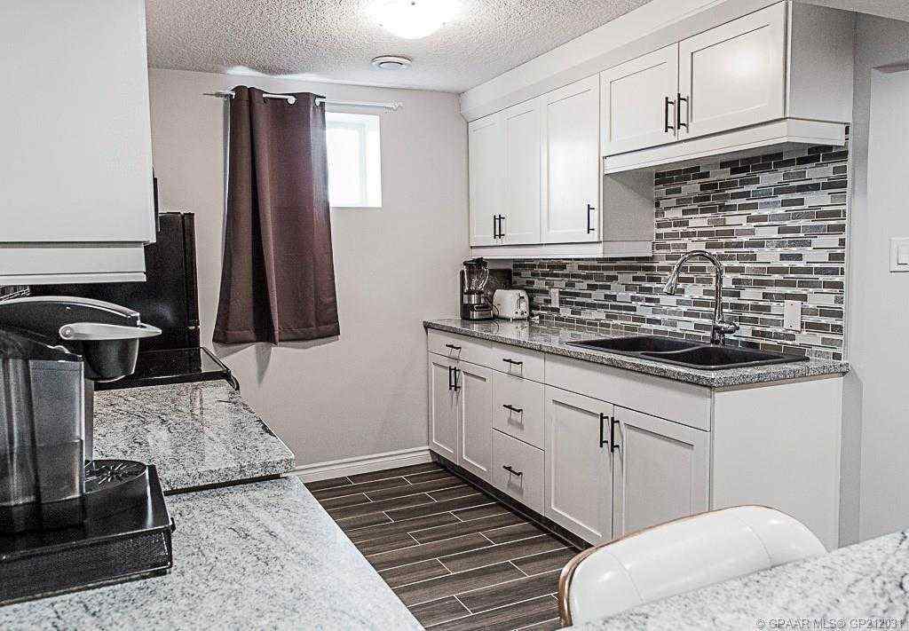 MLS® A2243367 - 9731 100 Avenue  in Central Business District Grande Prairie, Commercial