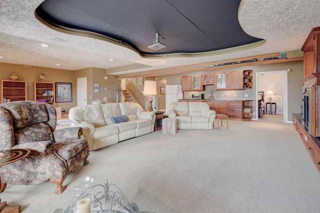 MLS® A2243370 - 49 Arbour Crest Heights NW in Arbour Lake Calgary, Residential