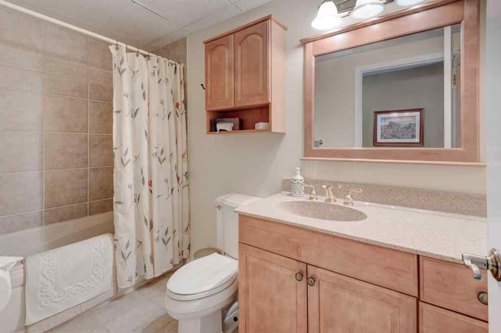 MLS® A2243370 - 49 Arbour Crest Heights NW in Arbour Lake Calgary, Residential