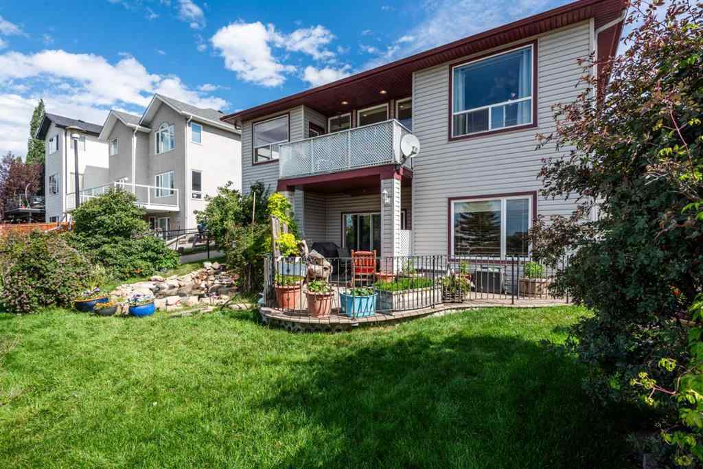 MLS® A2243370 - 49 Arbour Crest Heights NW in Arbour Lake Calgary, Residential