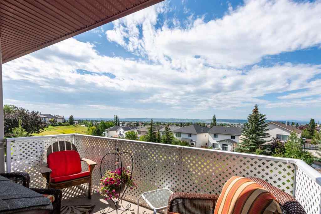 MLS® A2243370 - 49 Arbour Crest Heights NW in Arbour Lake Calgary, Residential
