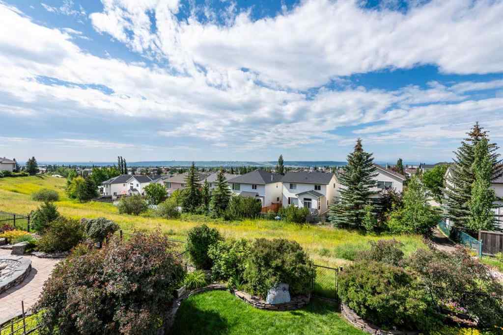 MLS® A2243370 - 49 Arbour Crest Heights NW in Arbour Lake Calgary, Residential