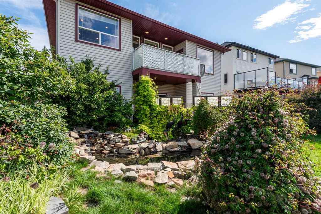 MLS® A2243370 - 49 Arbour Crest Heights NW in Arbour Lake Calgary, Residential