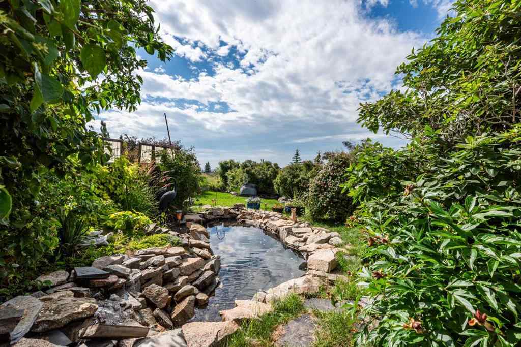 MLS® A2243370 - 49 Arbour Crest Heights NW in Arbour Lake Calgary, Residential