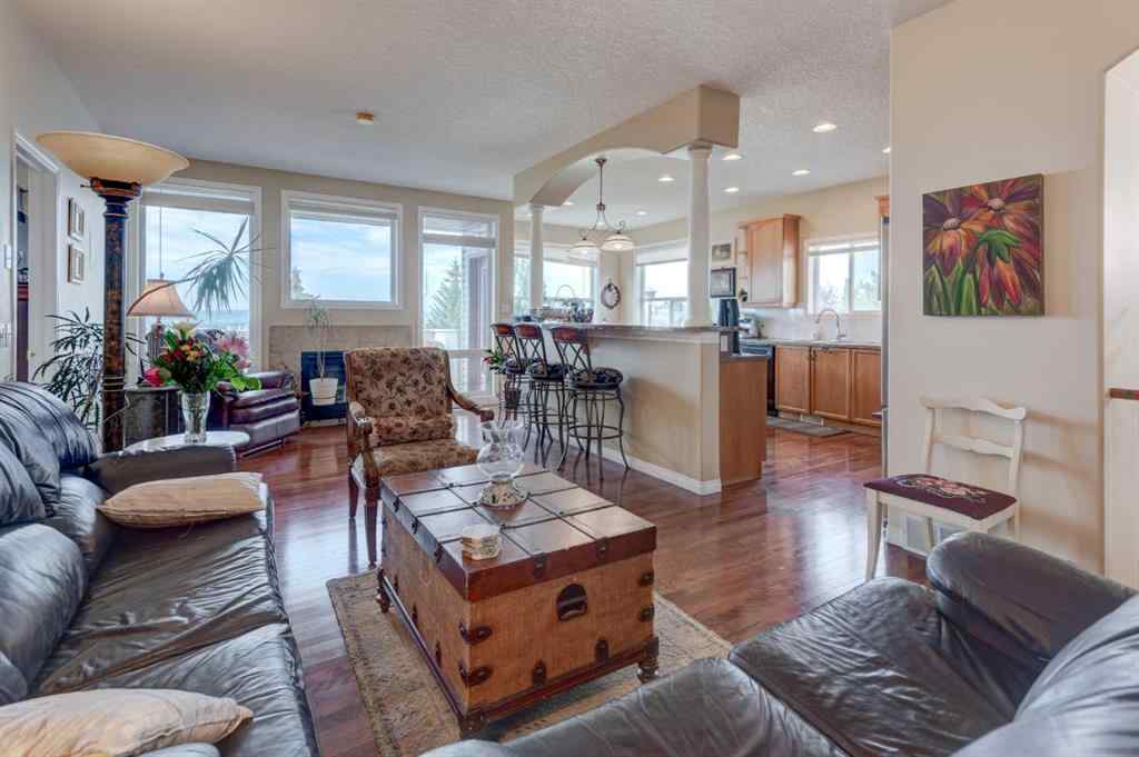 MLS® A2243370 - 49 Arbour Crest Heights NW in Arbour Lake Calgary, Residential