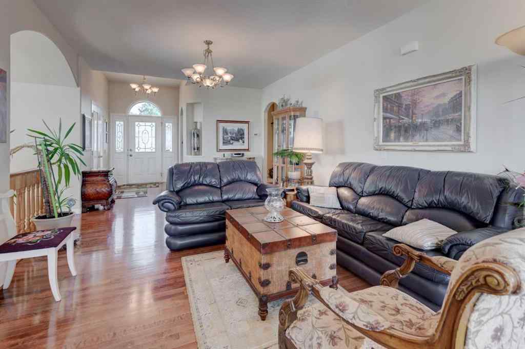 MLS® A2243370 - 49 Arbour Crest Heights NW in Arbour Lake Calgary, Residential