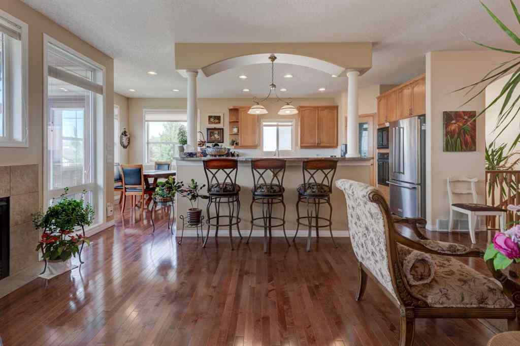 MLS® A2243370 - 49 Arbour Crest Heights NW in Arbour Lake Calgary, Residential