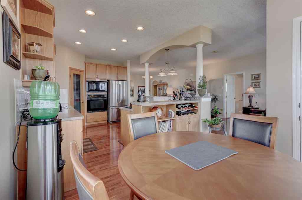 MLS® A2243370 - 49 Arbour Crest Heights NW in Arbour Lake Calgary, Residential