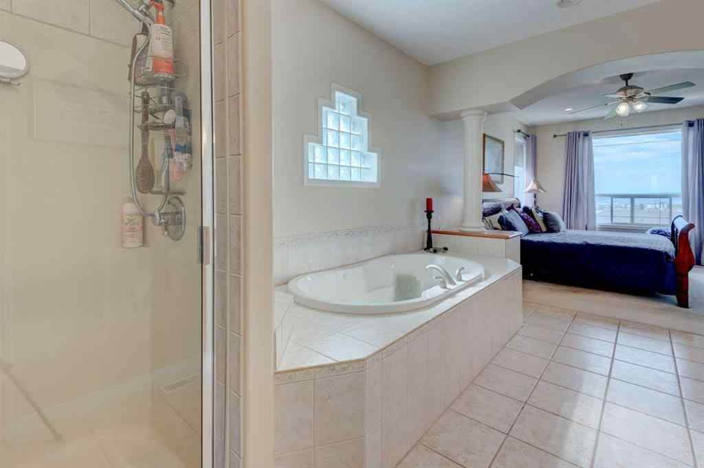 MLS® A2243370 - 49 Arbour Crest Heights NW in Arbour Lake Calgary, Residential