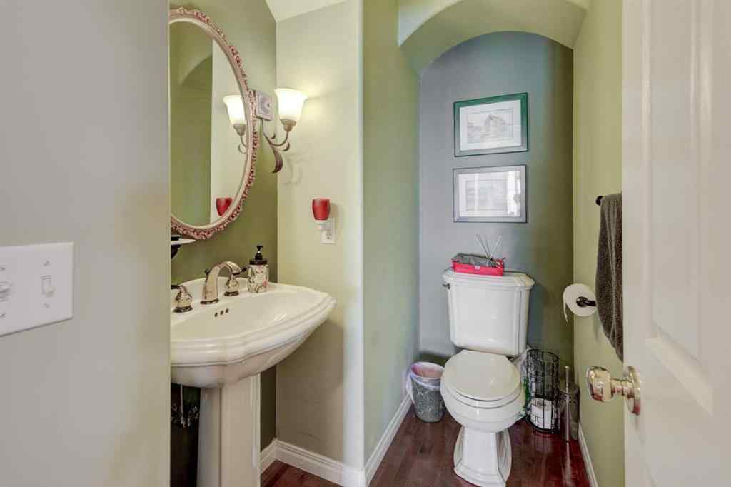 MLS® A2243370 - 49 Arbour Crest Heights NW in Arbour Lake Calgary, Residential