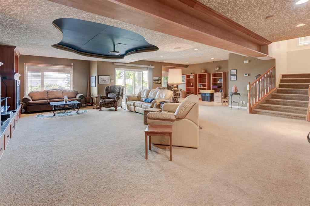 MLS® A2243370 - 49 Arbour Crest Heights NW in Arbour Lake Calgary, Residential