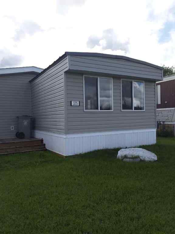 MLS® A2243371 - Unit #375 6220 17 Avenue SE in Red Carpet Calgary, Mobile