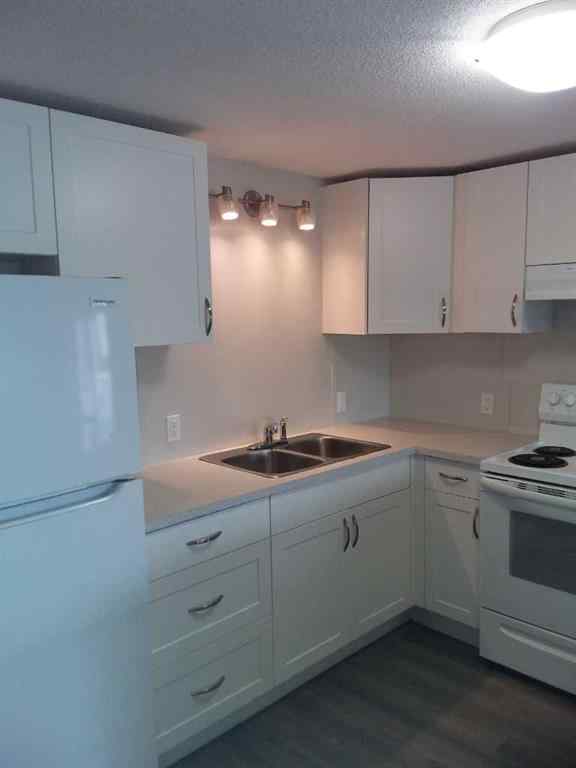 MLS® A2243371 - Unit #375 6220 17 Avenue SE in Red Carpet Calgary, Mobile