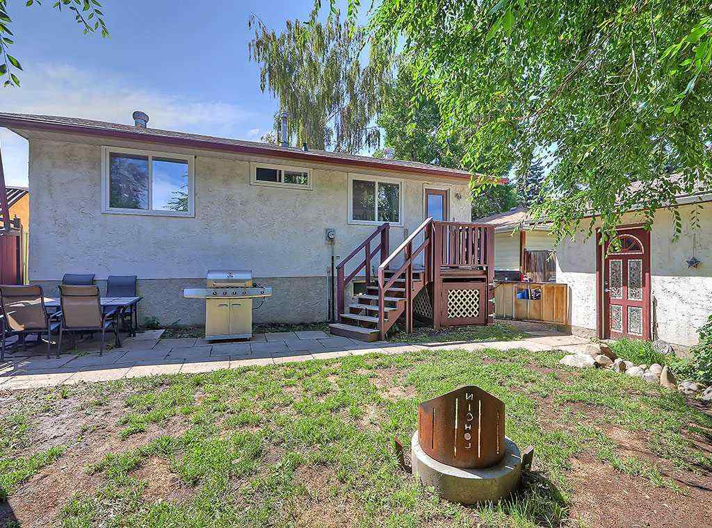 MLS® A2243375 - 332 Lysander Place SE in Ogden Calgary, Residential