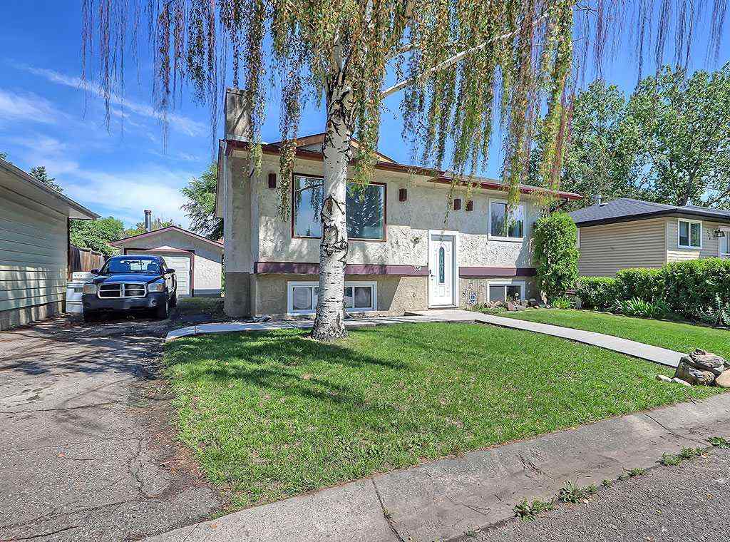 MLS® A2243375 - 332 Lysander Place SE in Ogden Calgary, Residential