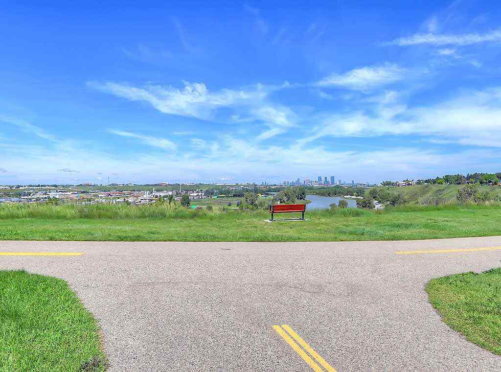 MLS® A2243375 - 332 Lysander Place SE in Ogden Calgary, Residential