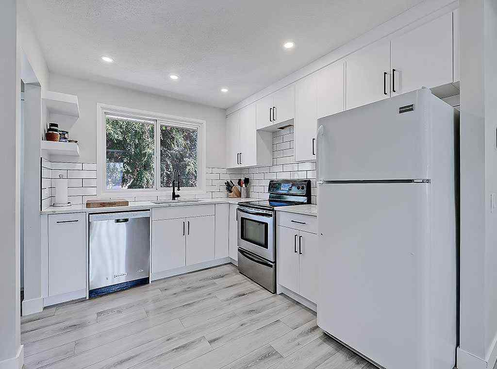 MLS® A2243375 - 332 Lysander Place SE in Ogden Calgary, Residential