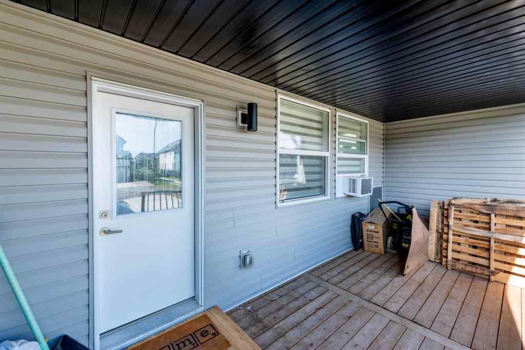 MLS® A2243377 - 537 South Point Place SW in South Point Airdrie, Residential