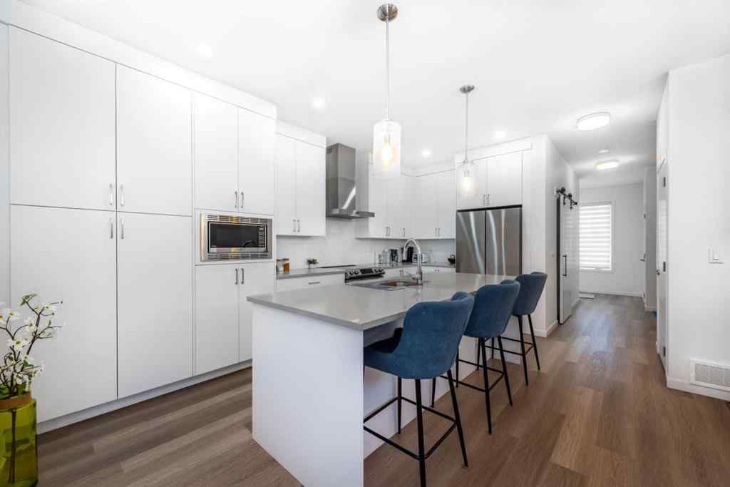MLS® A2243377 - 537 South Point Place SW in South Point Airdrie, Residential