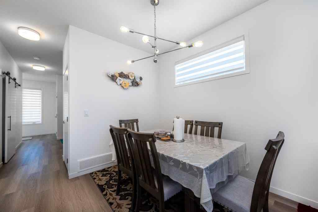 MLS® A2243377 - 537 South Point Place SW in South Point Airdrie, Residential