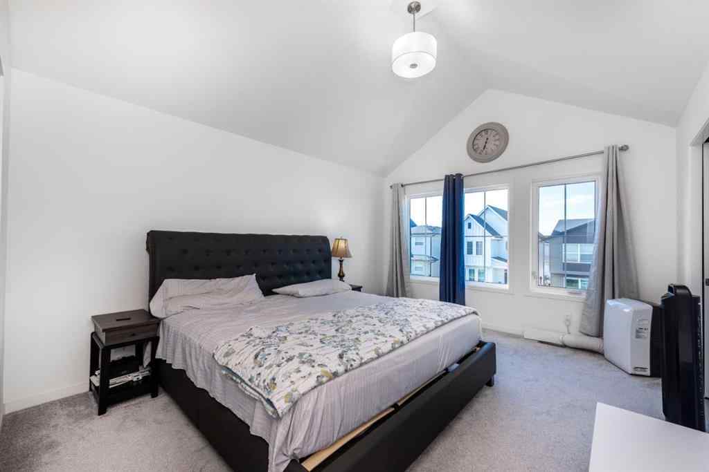 MLS® A2243377 - 537 South Point Place SW in South Point Airdrie, Residential