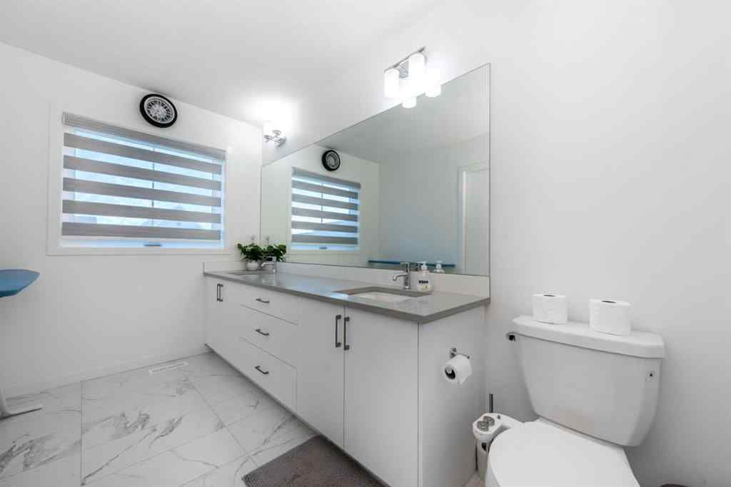 MLS® A2243377 - 537 South Point Place SW in South Point Airdrie, Residential