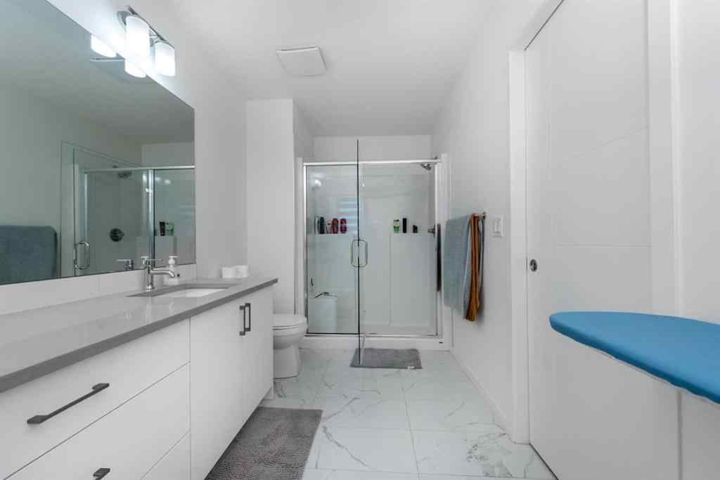 MLS® A2243377 - 537 South Point Place SW in South Point Airdrie, Residential