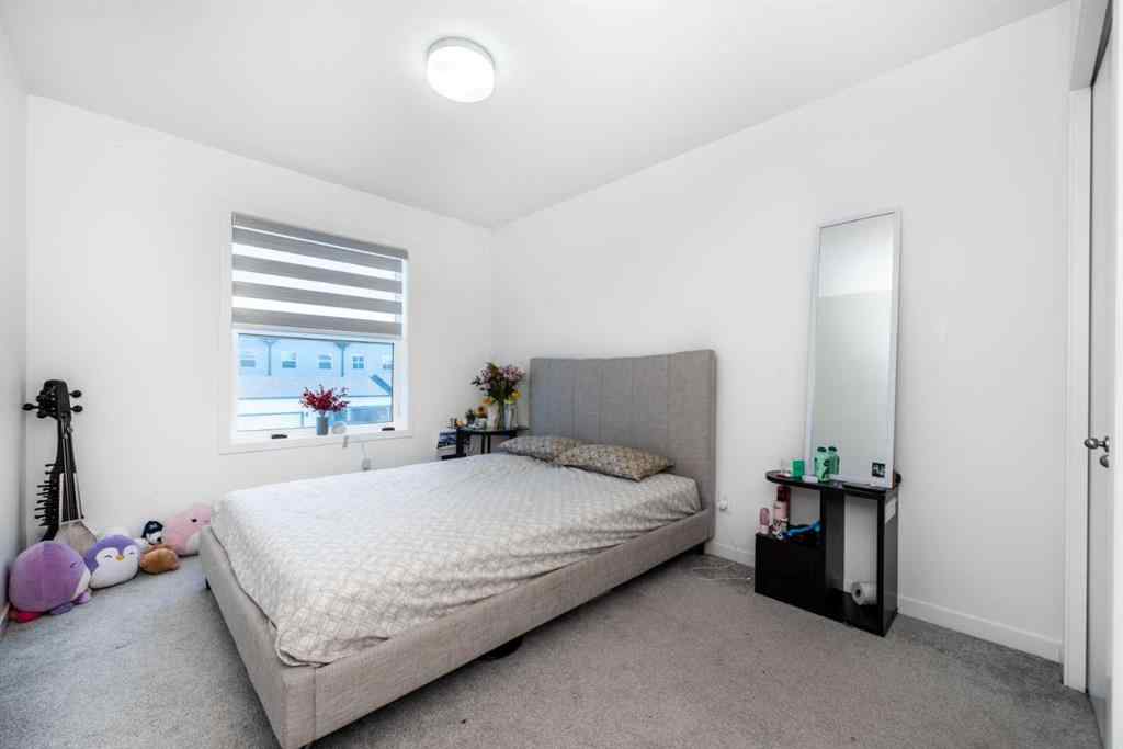 MLS® A2243377 - 537 South Point Place SW in South Point Airdrie, Residential