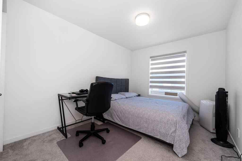 MLS® A2243377 - 537 South Point Place SW in South Point Airdrie, Residential