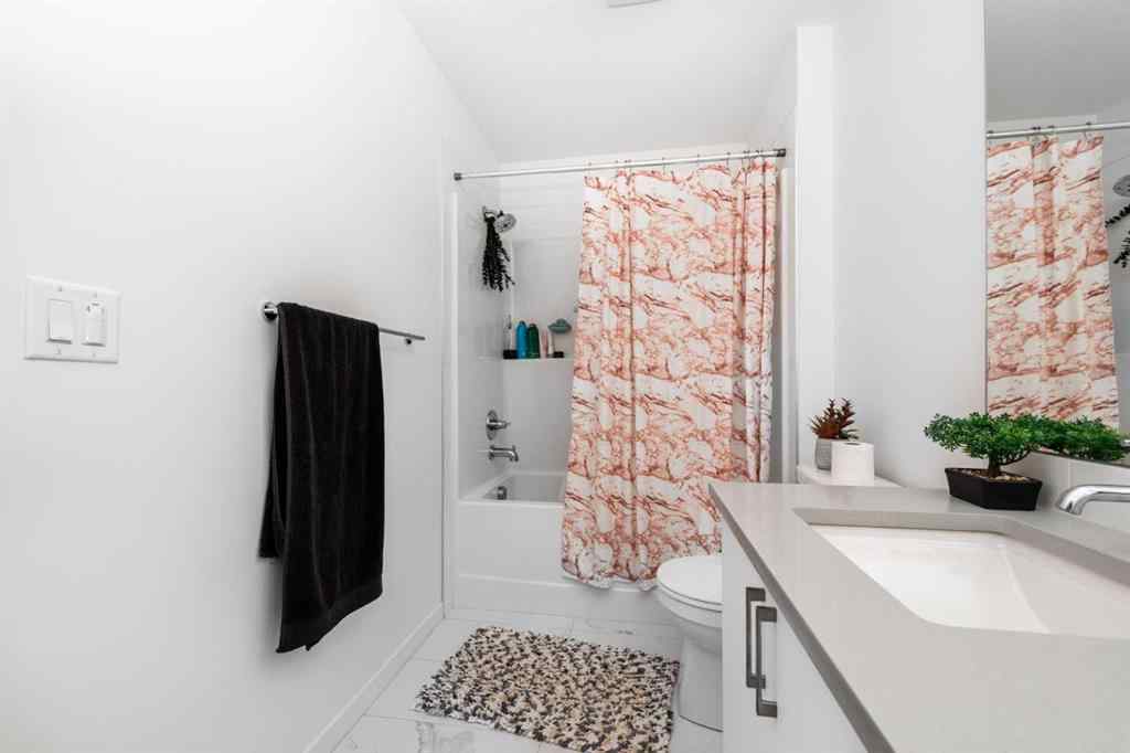 MLS® A2243377 - 537 South Point Place SW in South Point Airdrie, Residential