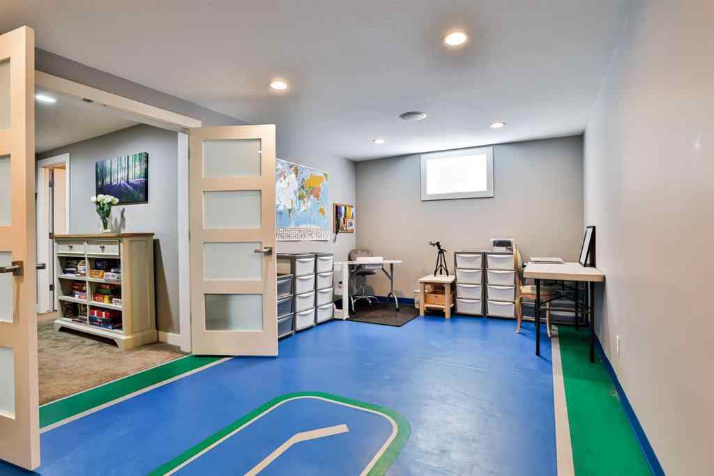 MLS® A2243378 - 234 McMaster Boulevard W in Varsity Village Lethbridge, Residential
