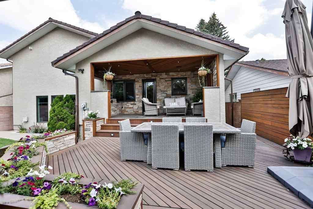 MLS® A2243378 - 234 McMaster Boulevard W in Varsity Village Lethbridge, Residential